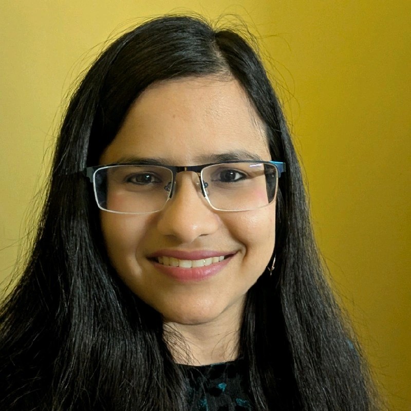 Deepti KS