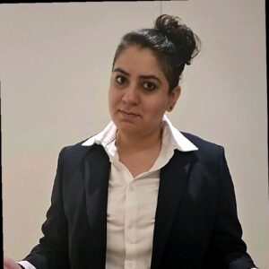 Picture of Ishani P