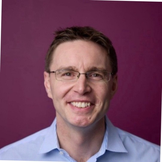 Mark Pearson
