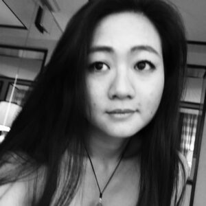 Picture of Vivian Ni